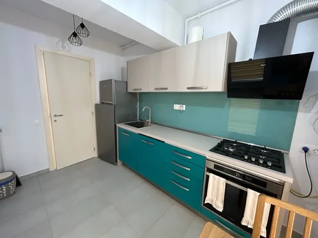 Inchiriere apartament 2 camere Ploiesti, bloc nou zona Albert. - foto 1