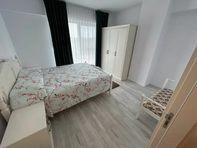 Inchiriere apartament 2 camere Ploiesti, bloc nou zona Albert. - foto 13