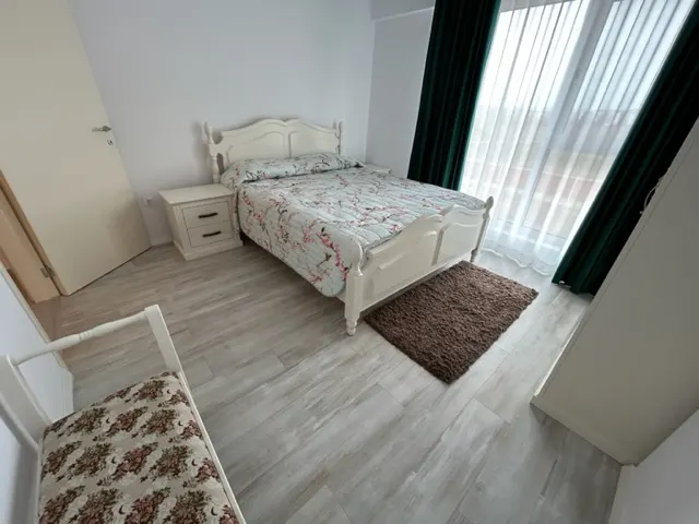 Inchiriere apartament 2 camere Ploiesti, bloc nou zona Albert. - foto 14