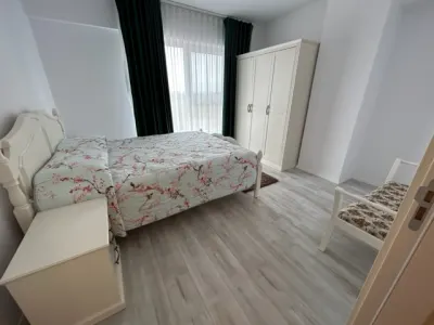Inchiriere apartament 2 camere Ploiesti, bloc nou zona Albert. - foto 15