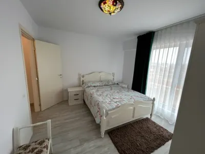 Inchiriere apartament 2 camere Ploiesti, bloc nou zona Albert. - foto 16