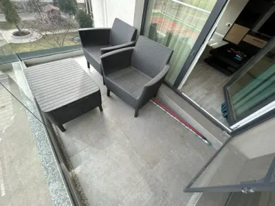 Inchiriere apartament 2 camere Ploiesti, bloc nou zona Albert. - foto 17