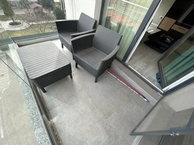 Inchiriere apartament 2 camere Ploiesti, bloc nou zona Albert. - foto 17