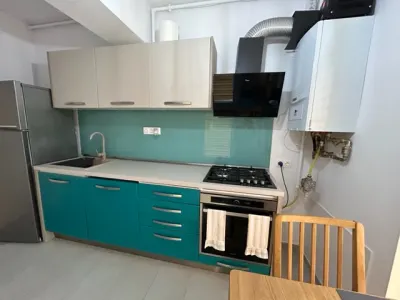 Inchiriere apartament 2 camere Ploiesti, bloc nou zona Albert. - foto 5