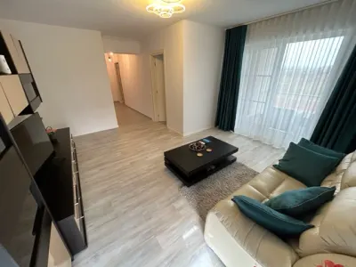 Inchiriere apartament 2 camere Ploiesti, bloc nou zona Albert. - foto 6