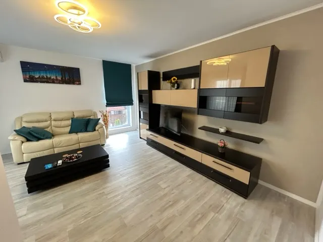 Inchiriere apartament 2 camere Ploiesti, bloc nou zona Albert. - foto 8