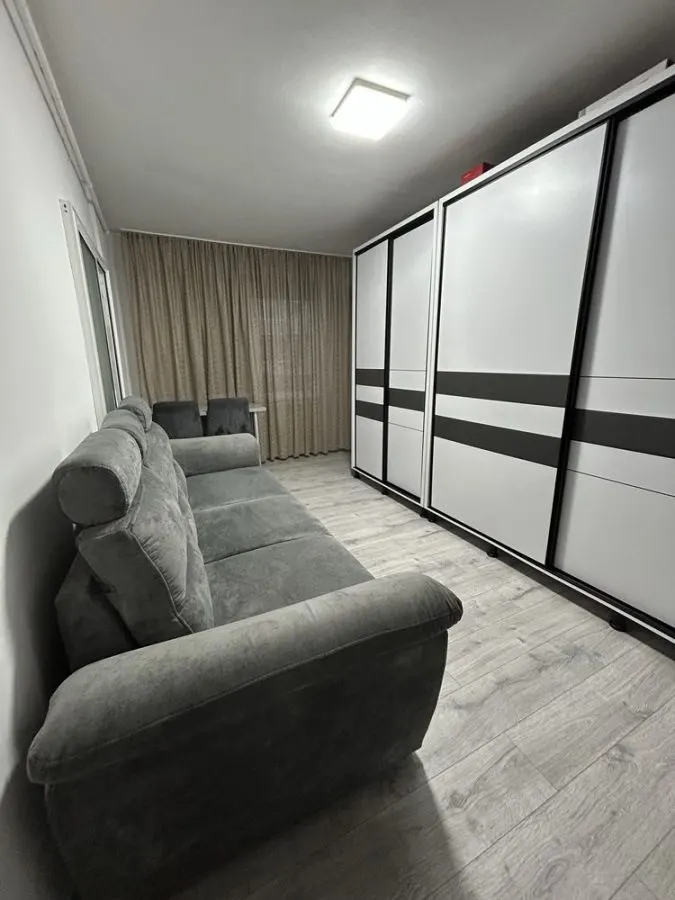 Garsoniera Uzina 2,mobilata,53000 Euro - foto 1
