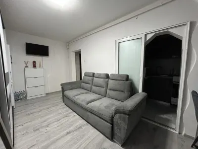 Garsoniera Uzina 2,mobilata,53000 Euro - foto 3