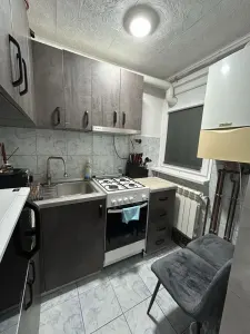 Garsoniera Uzina 2,mobilata,53000 Euro - foto 4
