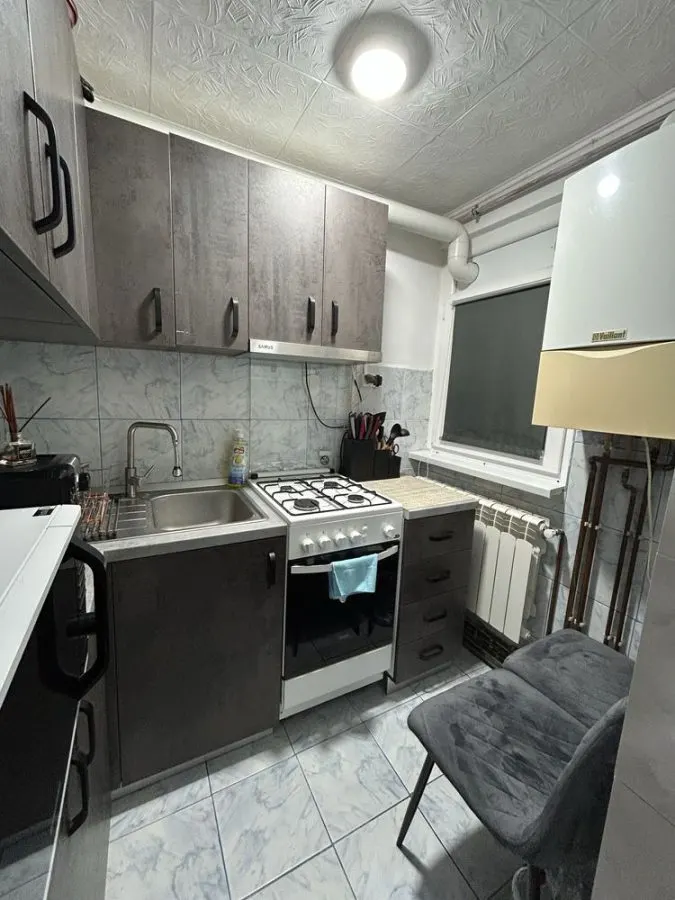 Garsoniera Uzina 2,mobilata,53000 Euro - foto 4