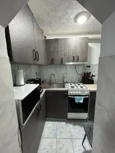 Garsoniera Uzina 2,mobilata,53000 Euro - foto 5
