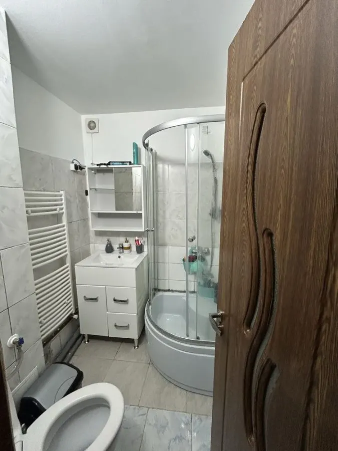 Garsoniera Uzina 2,mobilata,53000 Euro - foto 7