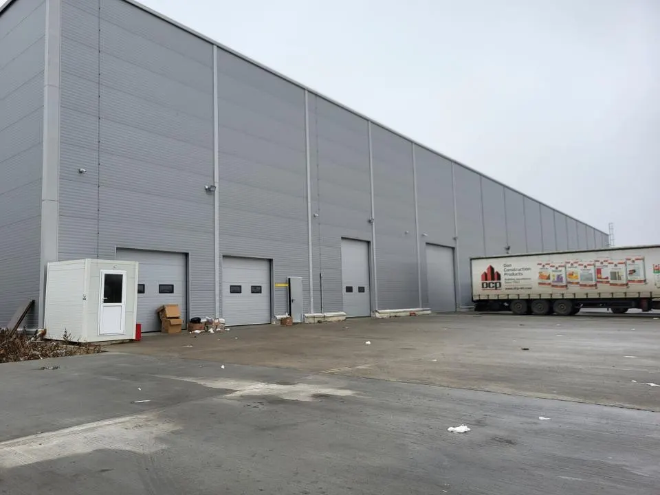 Spatii logistica - foto 3