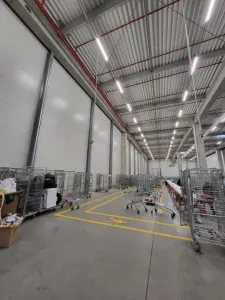 Spatii logistica - foto 5