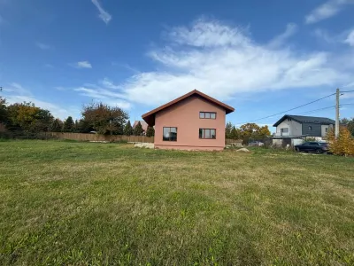 Vanzare vila, cartier Rezidential Baicoi - foto 11