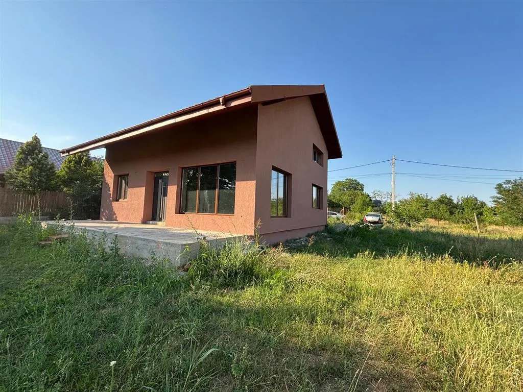 Vanzare vila, cartier Rezidential Baicoi - foto 15