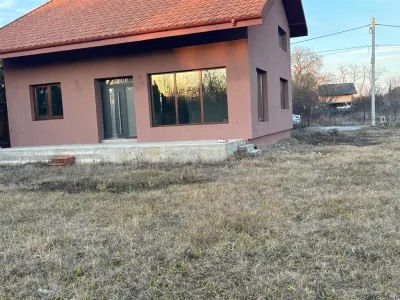 Vanzare vila, cartier Rezidential Baicoi - foto 17