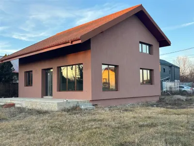 Vanzare vila, cartier Rezidential Baicoi - foto 18