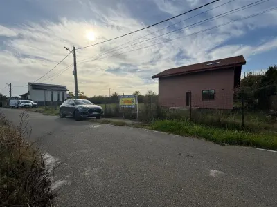 Vanzare vila, cartier Rezidential Baicoi - foto 25