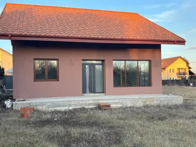 Vanzare vila, cartier Rezidential Baicoi - foto 4