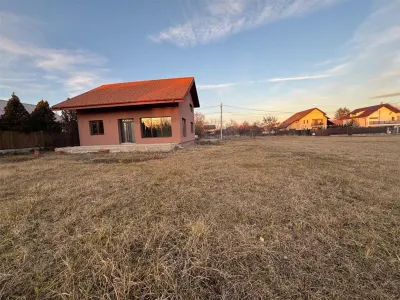 Vanzare vila, cartier Rezidential Baicoi - foto 6