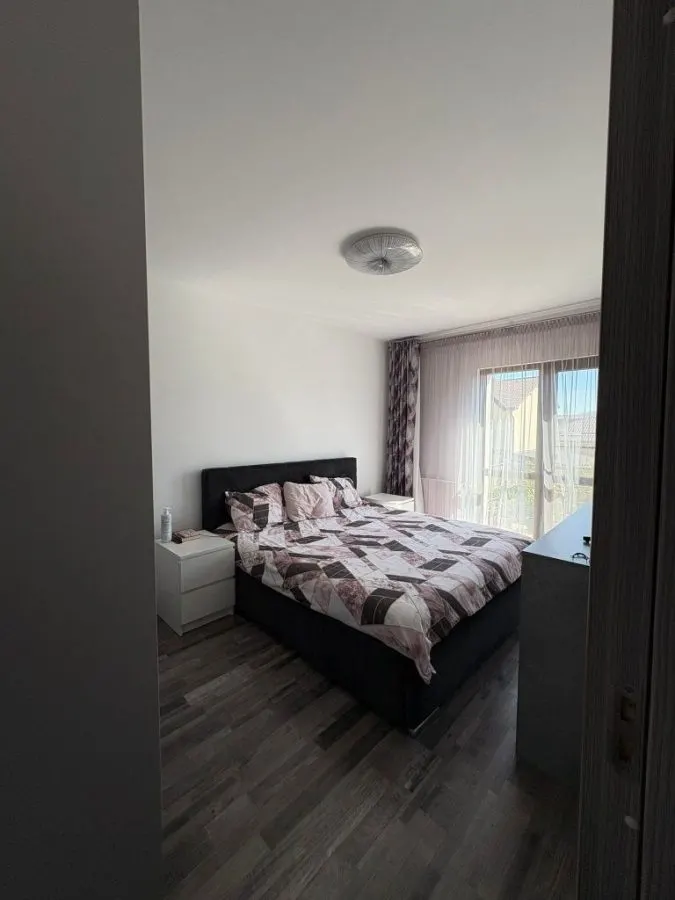 Casa tip duplex Sanpetru,lux,mobilata.210000 Euro - foto 2