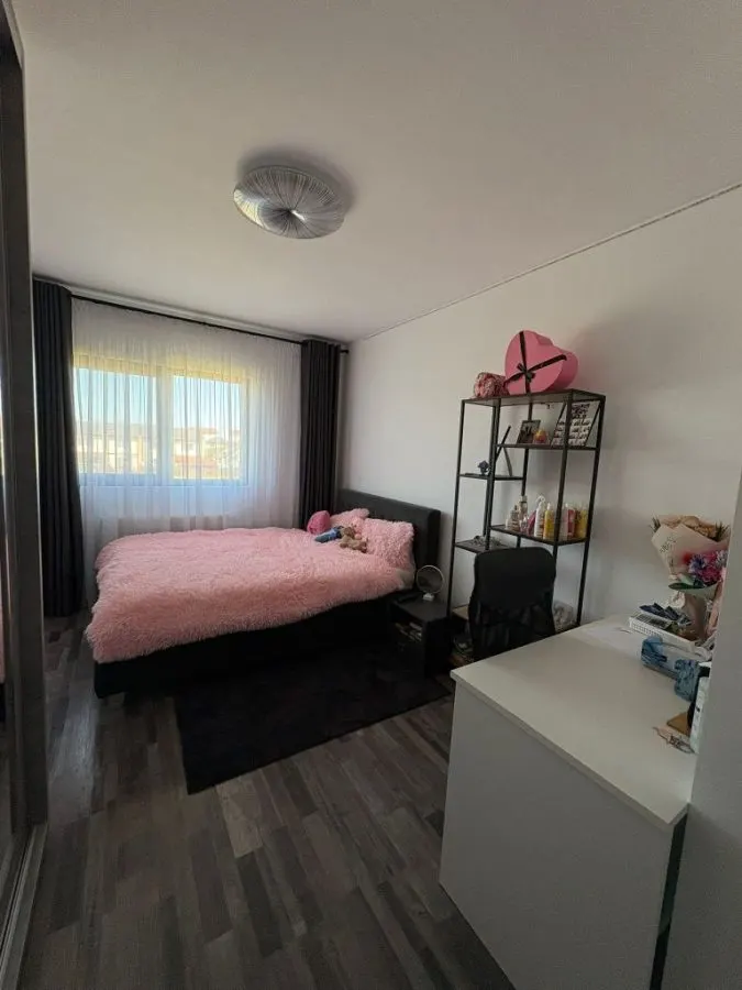 Casa tip duplex Sanpetru,lux,mobilata.210000 Euro - foto 3