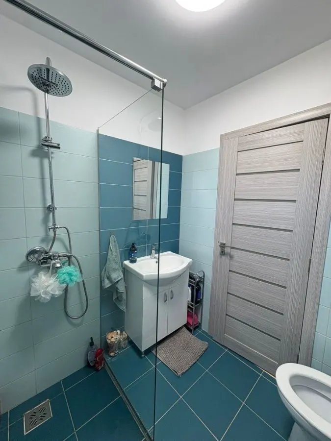 Casa tip duplex Sanpetru,lux,mobilata.210000 Euro - foto 7