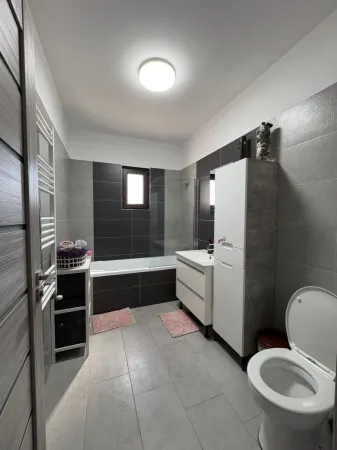 Casă 4 camere Sânpetru - poza 8