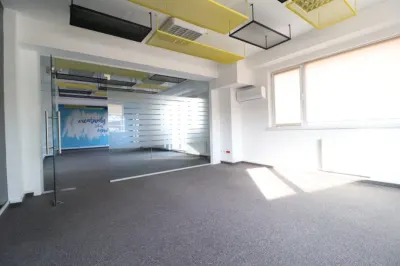 Birouri zona Stefan Cel Mare - Polona - Dacia - Bucuresti