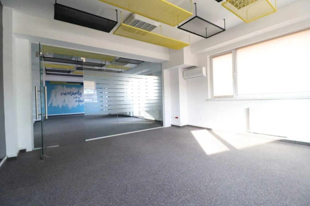 Birouri zona Stefan Cel Mare - Polona - Dacia - foto 1
