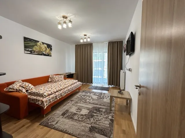 Inchiriere garsoniera, prima inchirierie, Albert MRS - foto 1