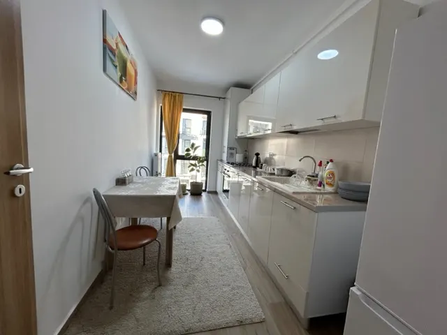 Inchiriere garsoniera, prima inchirierie, Albert MRS - foto 11