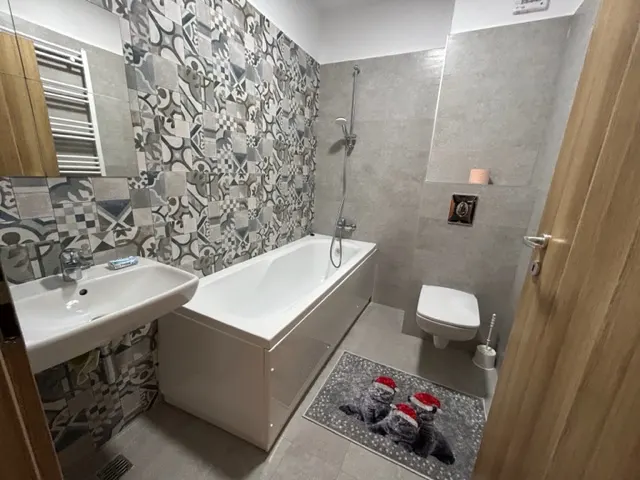 Inchiriere garsoniera, prima inchirierie, Albert MRS - foto 4