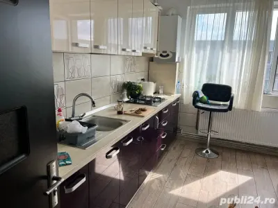 Apartament 2 Colonia Metrom,lux,110000 Euro - foto 3
