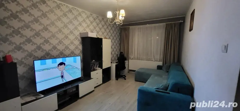 Apartament 2 Colonia Metrom,lux,110000 Euro - foto 4