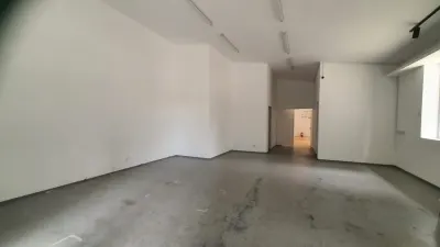 Spatiu comercial/industrial zona Aviatiei - Sos. Pipera - Bucuresti
