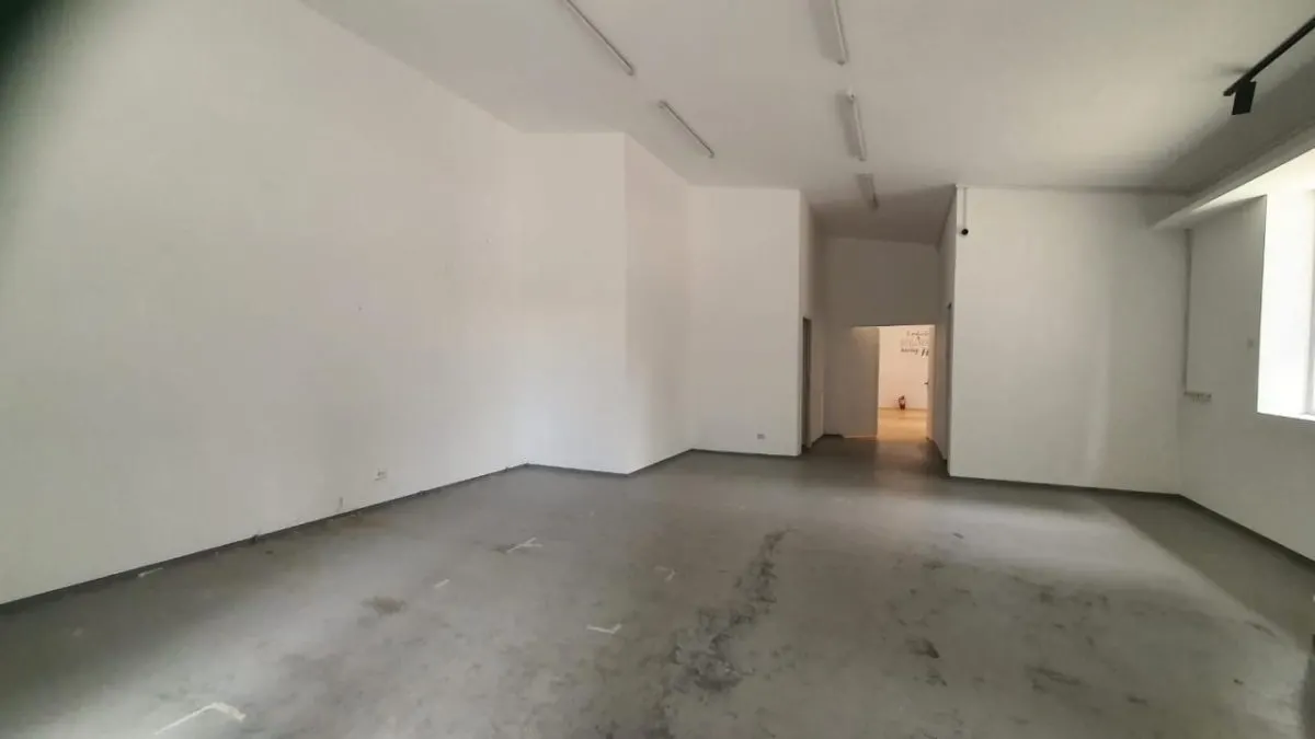 Spatiu comercial/industrial zona Aviatiei - Sos. Pipera - foto 1