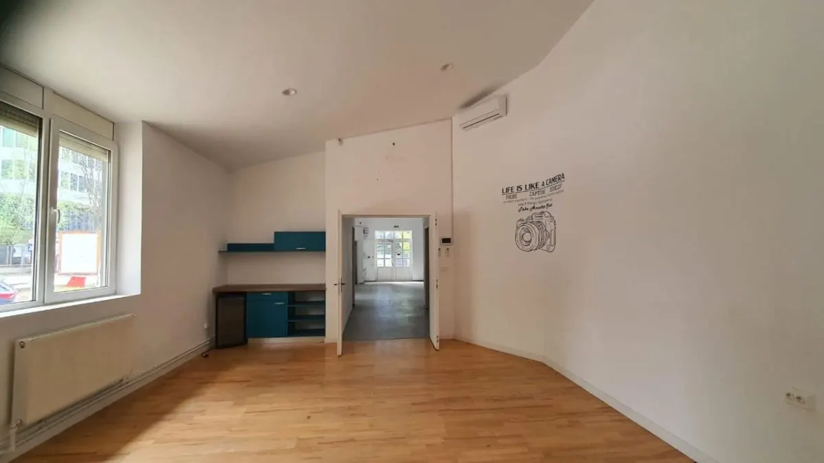 Spatiu comercial/industrial zona Aviatiei - Sos. Pipera - foto 3