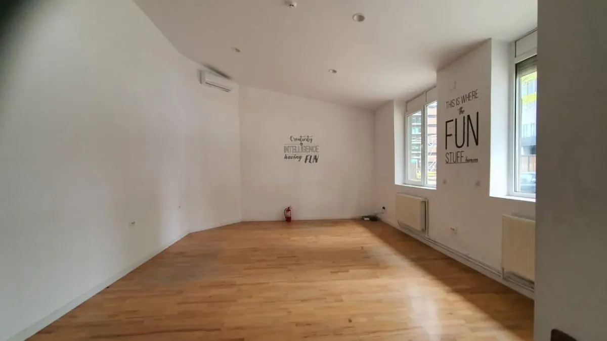 Spatiu comercial/industrial zona Aviatiei - Sos. Pipera - foto 4