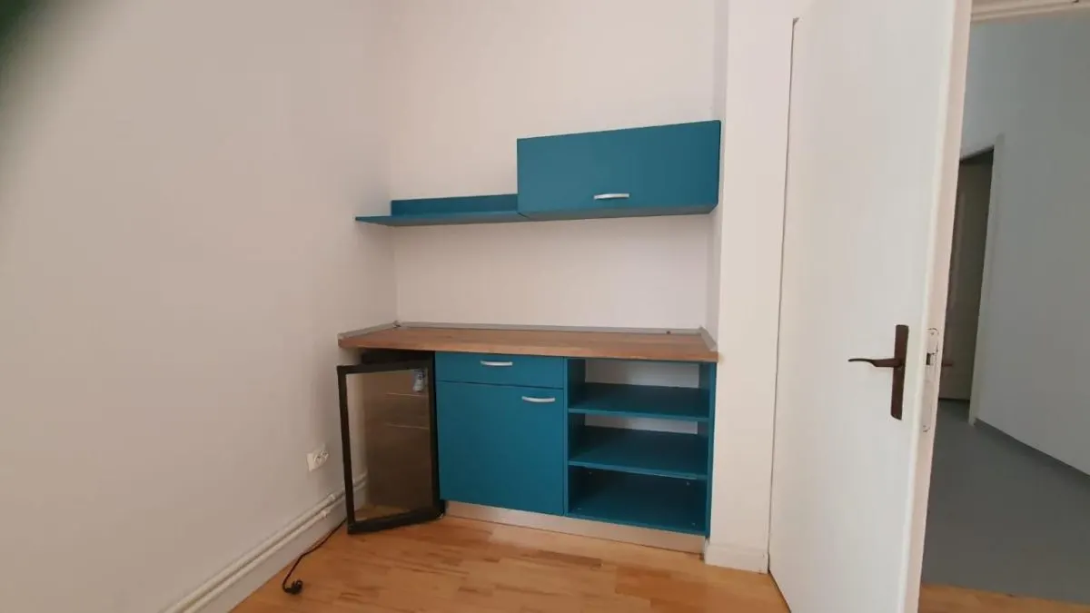 Spatiu comercial/industrial zona Aviatiei - Sos. Pipera - foto 5