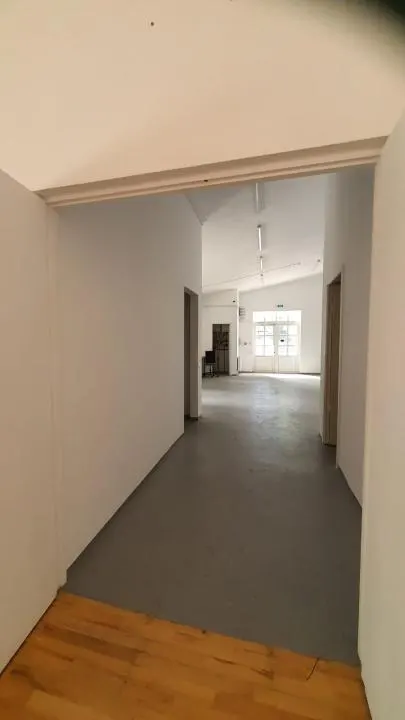 Spatiu comercial/industrial zona Aviatiei - Sos. Pipera - foto 6