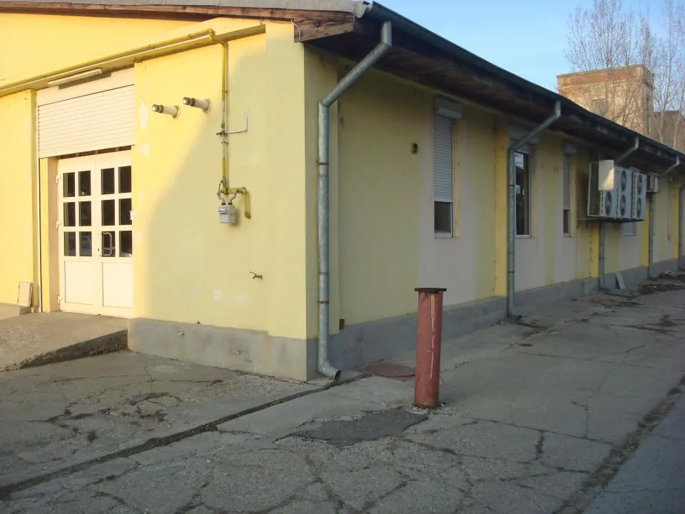 Spatiu comercial/industrial zona Aviatiei - Sos. Pipera - foto 7