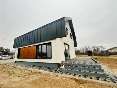 Vanzare vila constructie noua Baicoi, - foto 2