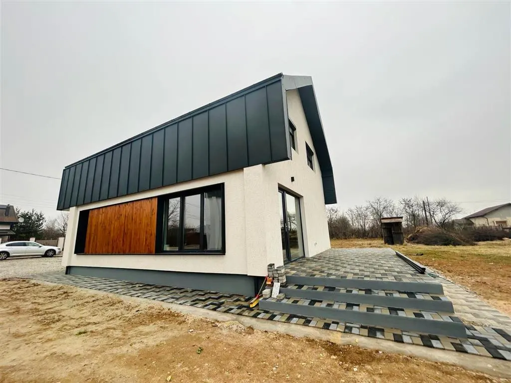 Vanzare vila constructie noua Baicoi, - foto 2