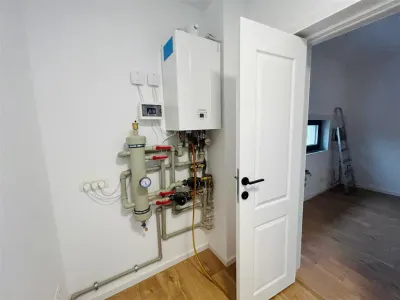 Vanzare vila constructie noua Baicoi, - foto 17