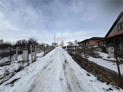 Teren intravilan str. Vantului - foto 5