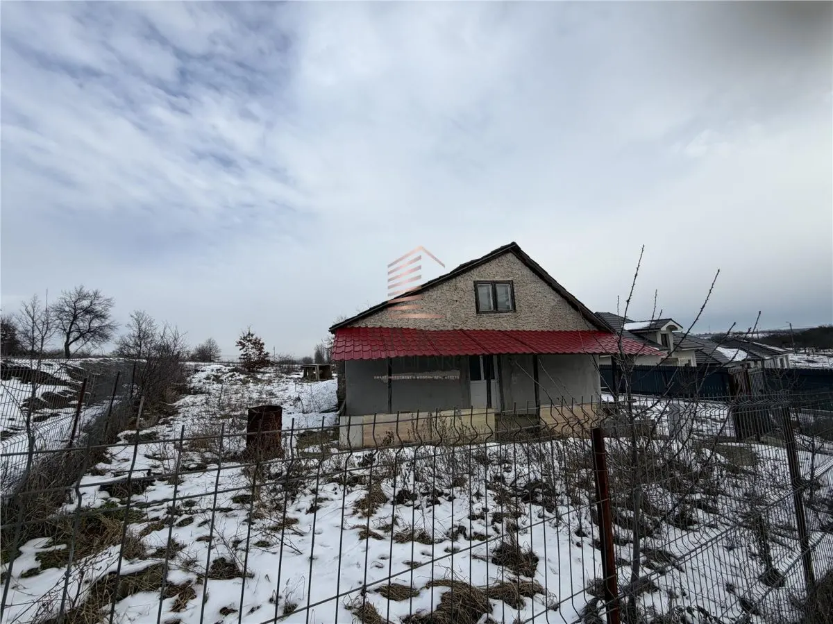 Teren intravilan str. Vantului - foto 6