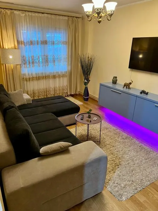 Apartament 2 camere Racadau - Valea Cetatii 94800 Euro - foto 1