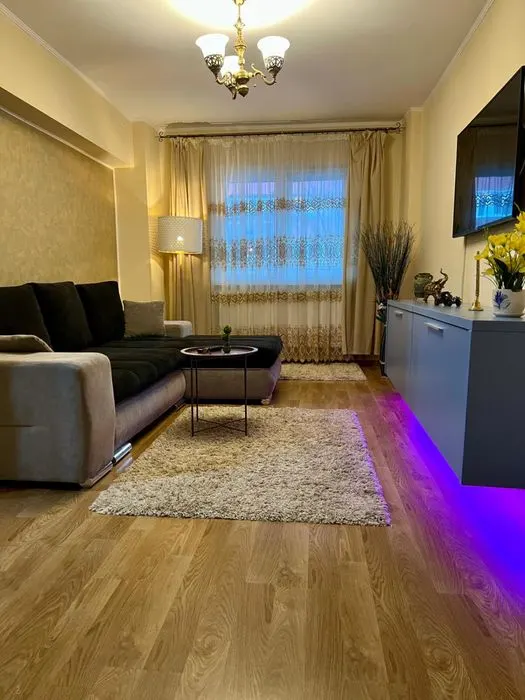 Apartament 2 camere Racadau - Valea Cetatii 94800 Euro - foto 2